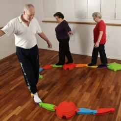 Balancesti tilbehør, broer