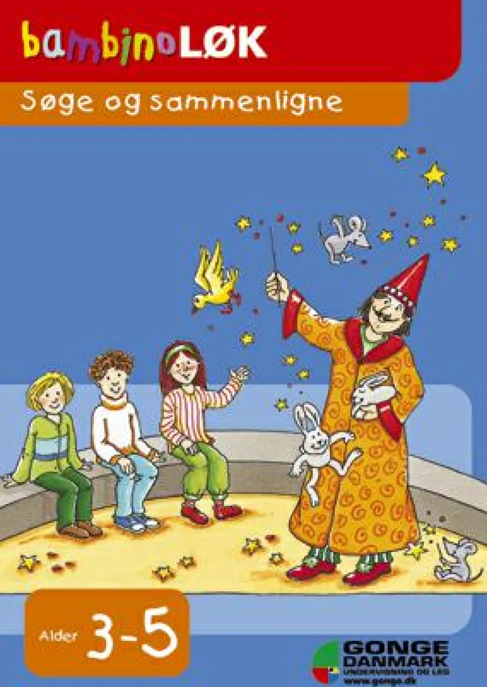 Bambino-lær - Søge og sammenligne