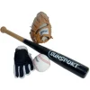 Baseball - Junior sæt