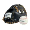 Baseballhandske & baseball Ø7 cm
