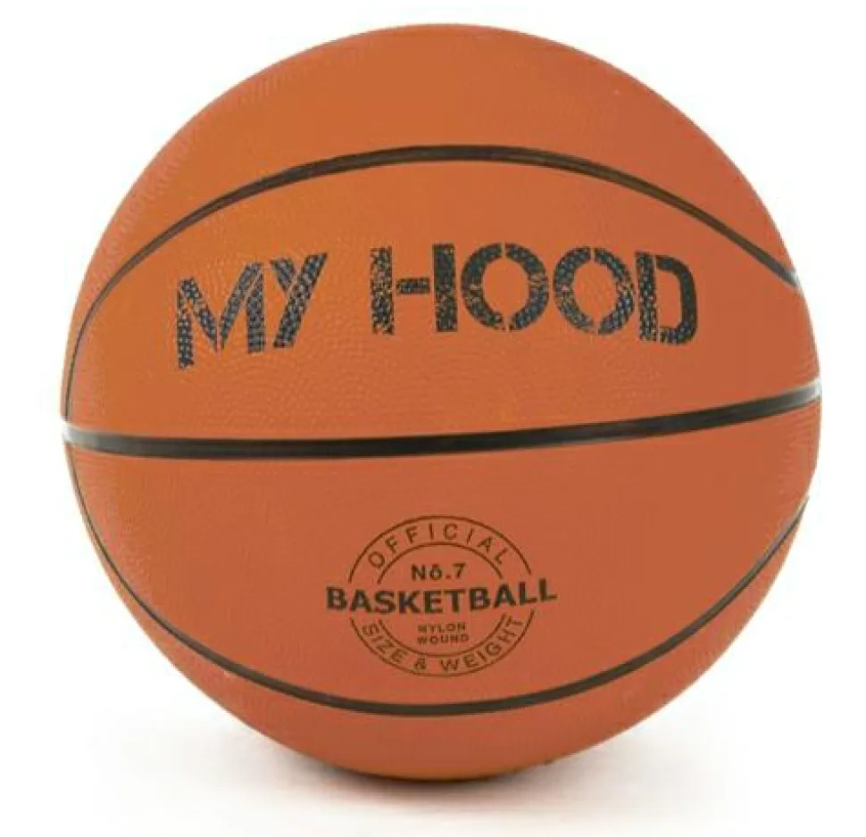 Basketball str. 7