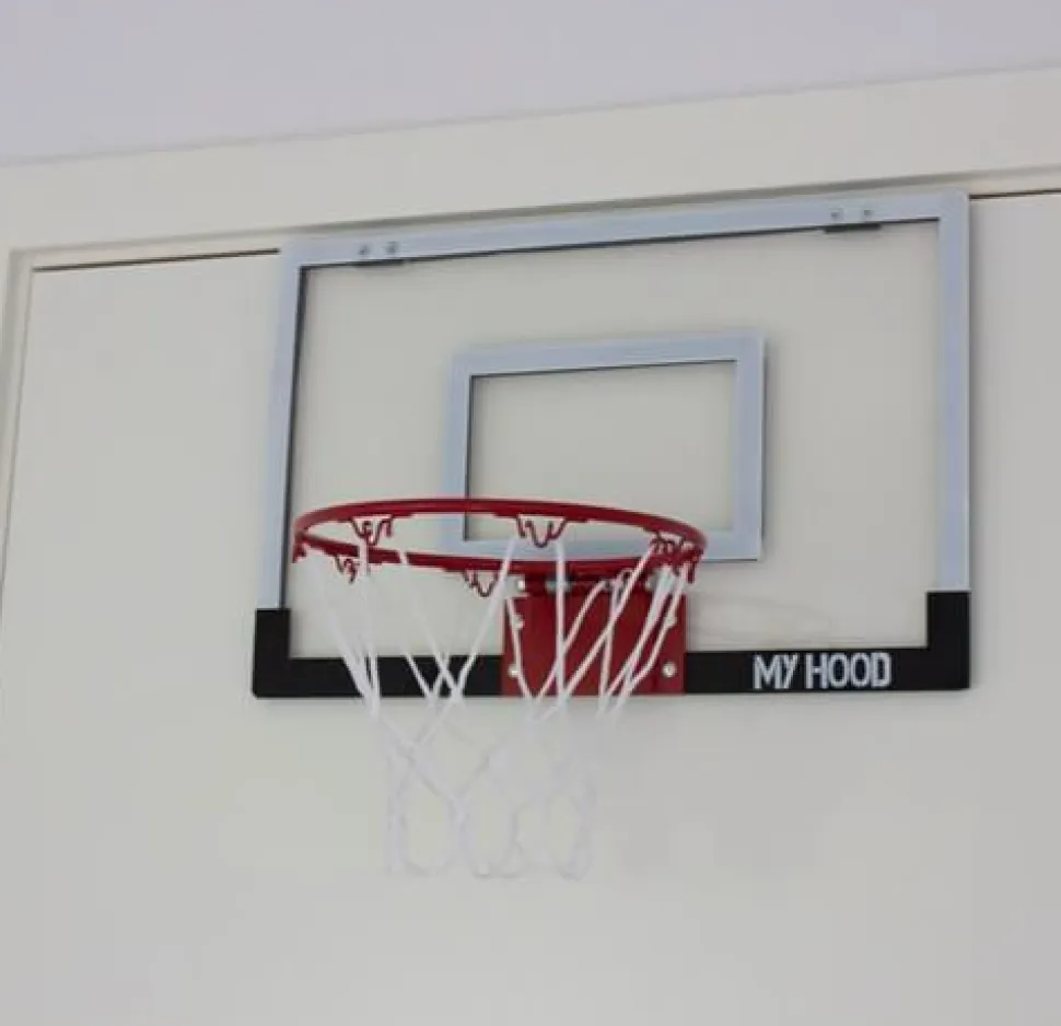 Basketballkurv Mini - My Hood
