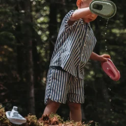 Bådsæt, 4 dele