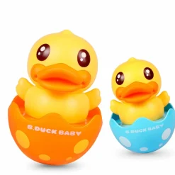 B.Duck tumling (ass.), 1 stk