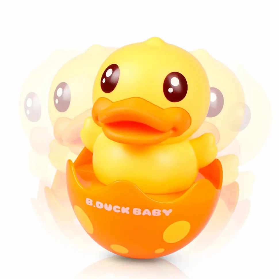 B.Duck tumling (ass.), 1 stk
