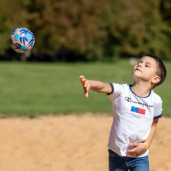 Beach fodbold af neopren - Mini