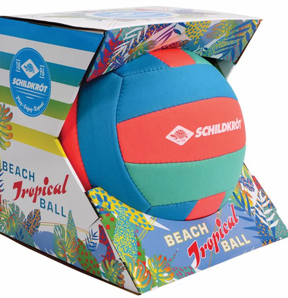 Beach volleyball af neopren, Str. 5