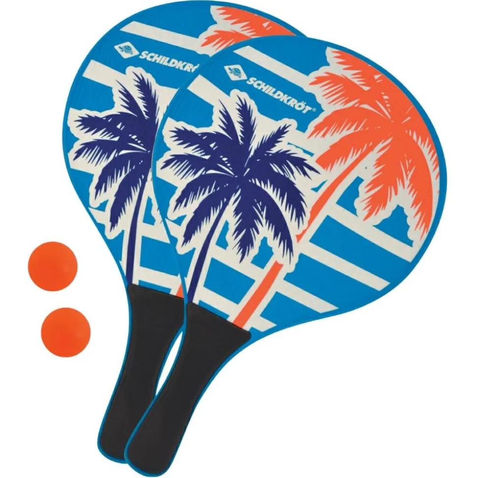 Beachball sæt m. bolde