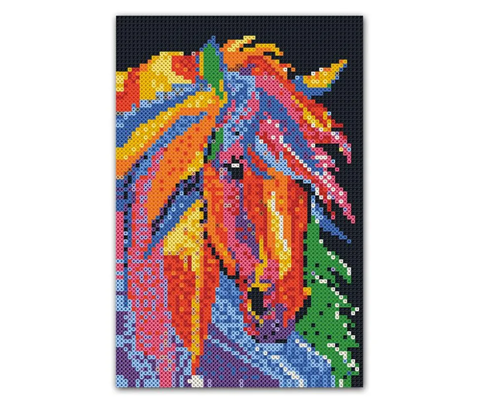 BEEDZ Art - Fantasihest