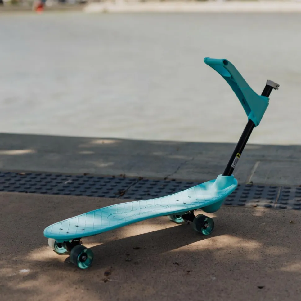 Begynder-skateboard - Mint