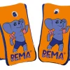 BEMA badevinger - Neopren (11-30 kg.)