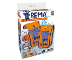 BEMA badevinger - Neopren (11-30 kg.)