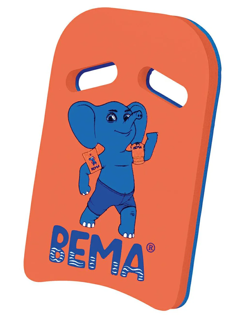 BEMA svømmebræt (18-30 kg), 1 stk