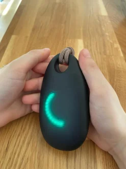 BiBi - Breathing Buddy 2.0