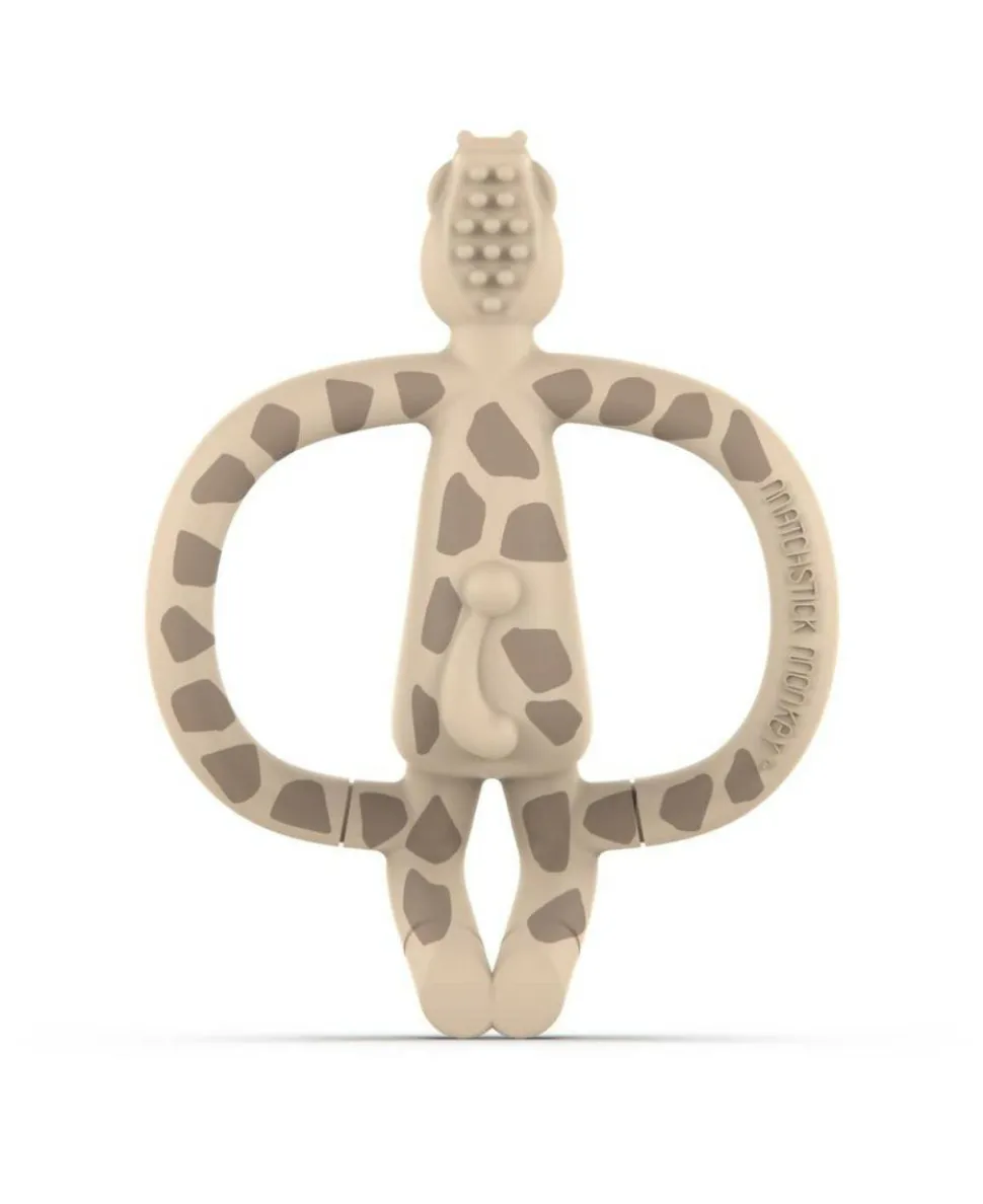 Bidering Matchstick Monkey - Giraf