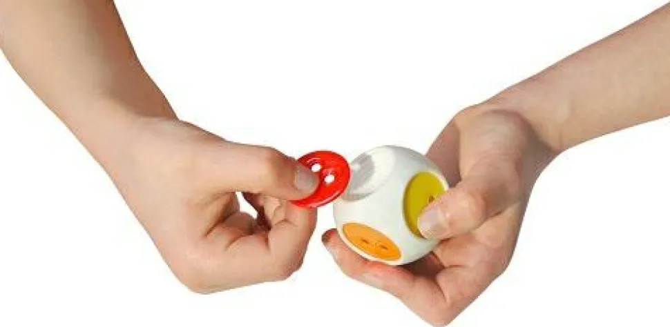 Bilibo Game Box