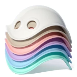 Bilibo mini - Pastel, 6 stk
