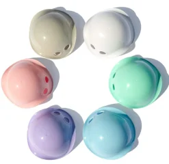 Bilibo mini - Pastel, 6 stk