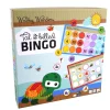 Bingo - Tal & billed