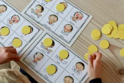 Bingo med følelser