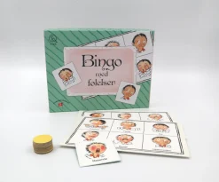Bingo med følelser