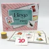 Bingo med rim