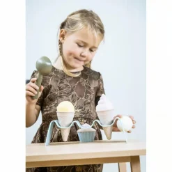 BIO issæt med 12 dele