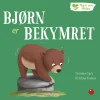 Bjørn er bekymret