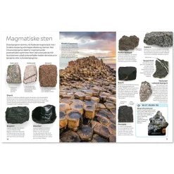 Bliv klog på - Sten & Mineraler