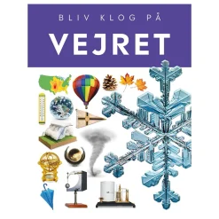 Bliv klog på - Vejret