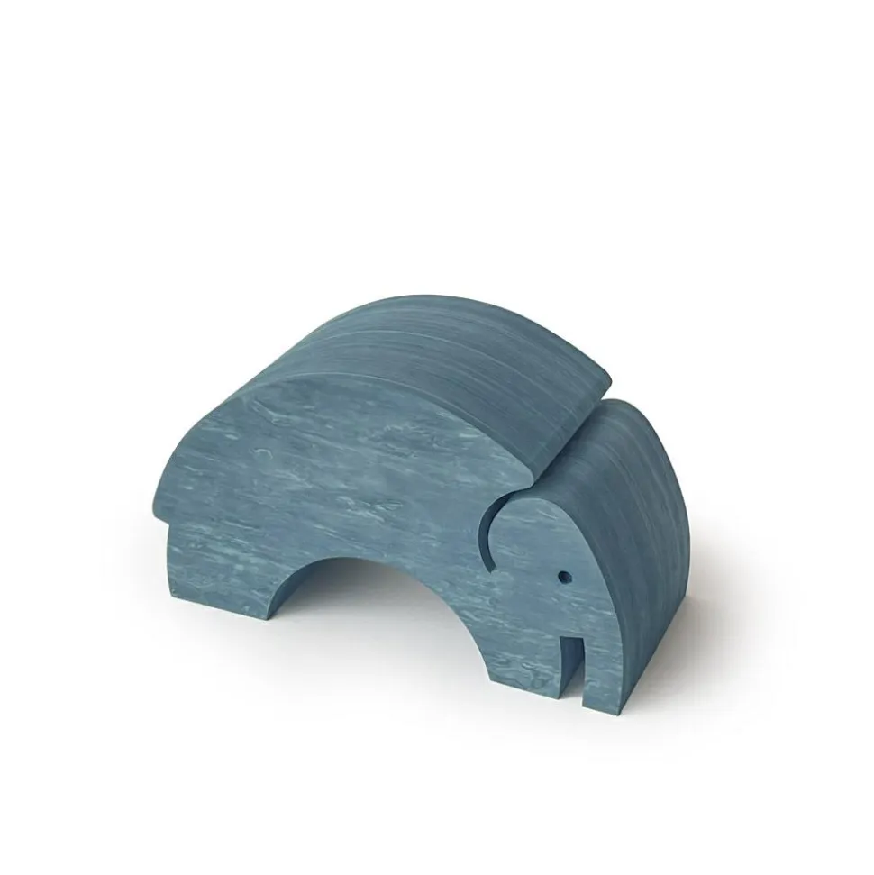 bObles Elefant M+ - Natur