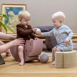 bObles Elefant M+ - Natur