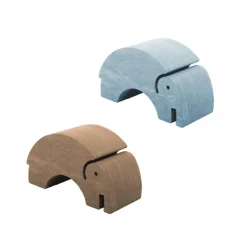 bObles Elefant S - Natur