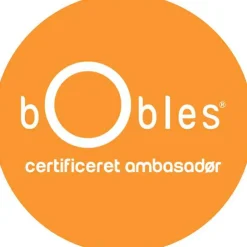 bObles Gyngeprop- og reb til Donut