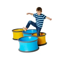 Body Wheel - Stor