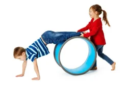 Body Wheels - sæt med 2 styk