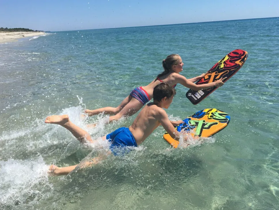Bodyboard - Medium