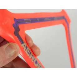 Boomerang - Trekantet (ass.), 1 stk