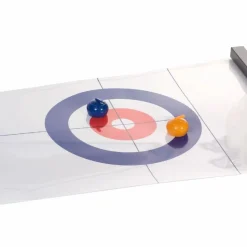 Bordspil - Curling