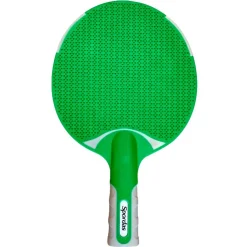 Bordtennisbat - Udendørs, 1 stk