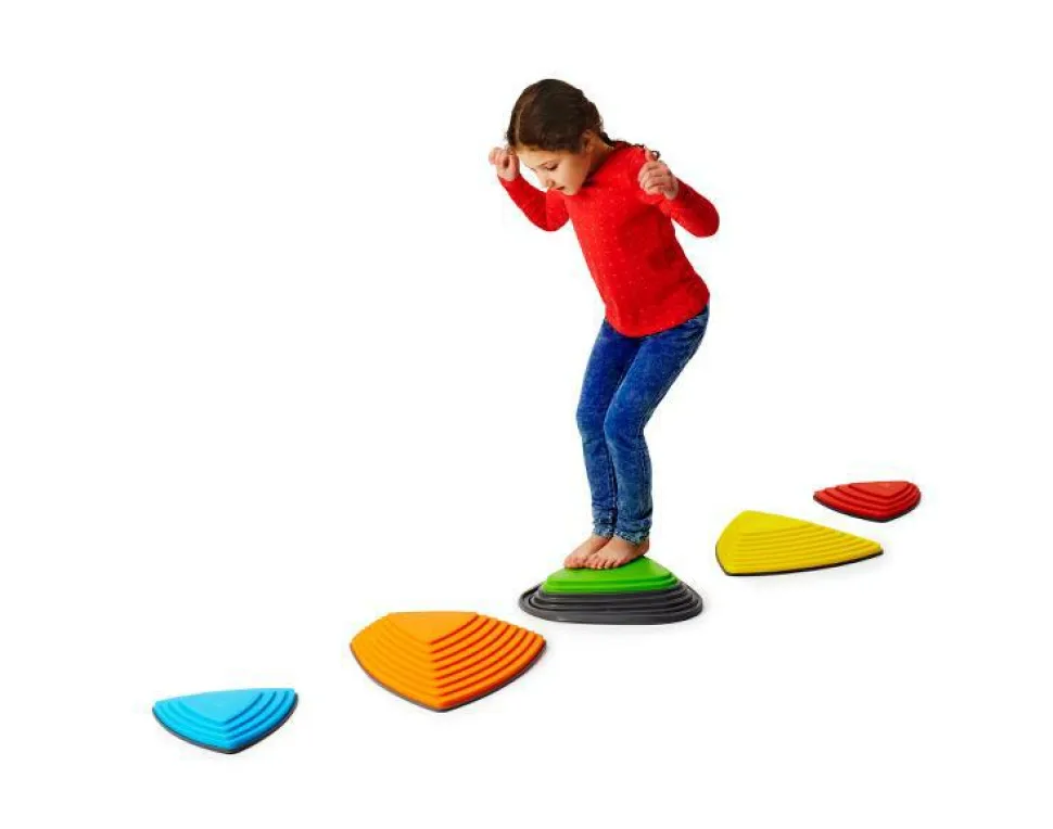Bouncing River Stone sæt