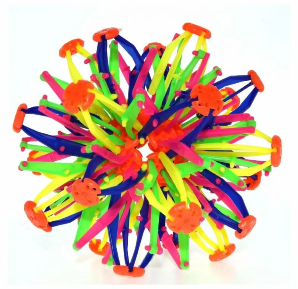 Breathing Sphere (17-34 cm)