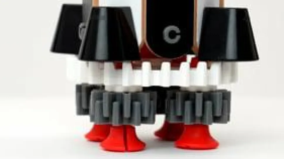BRIO Builder - Apollo Saturn V