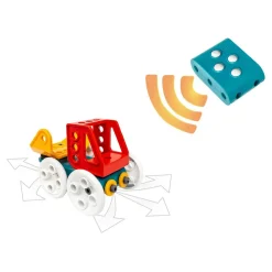 BRIO Builder - Fjernbetjeningssæt