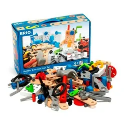 BRIO Builder - Konstruktionssæt
