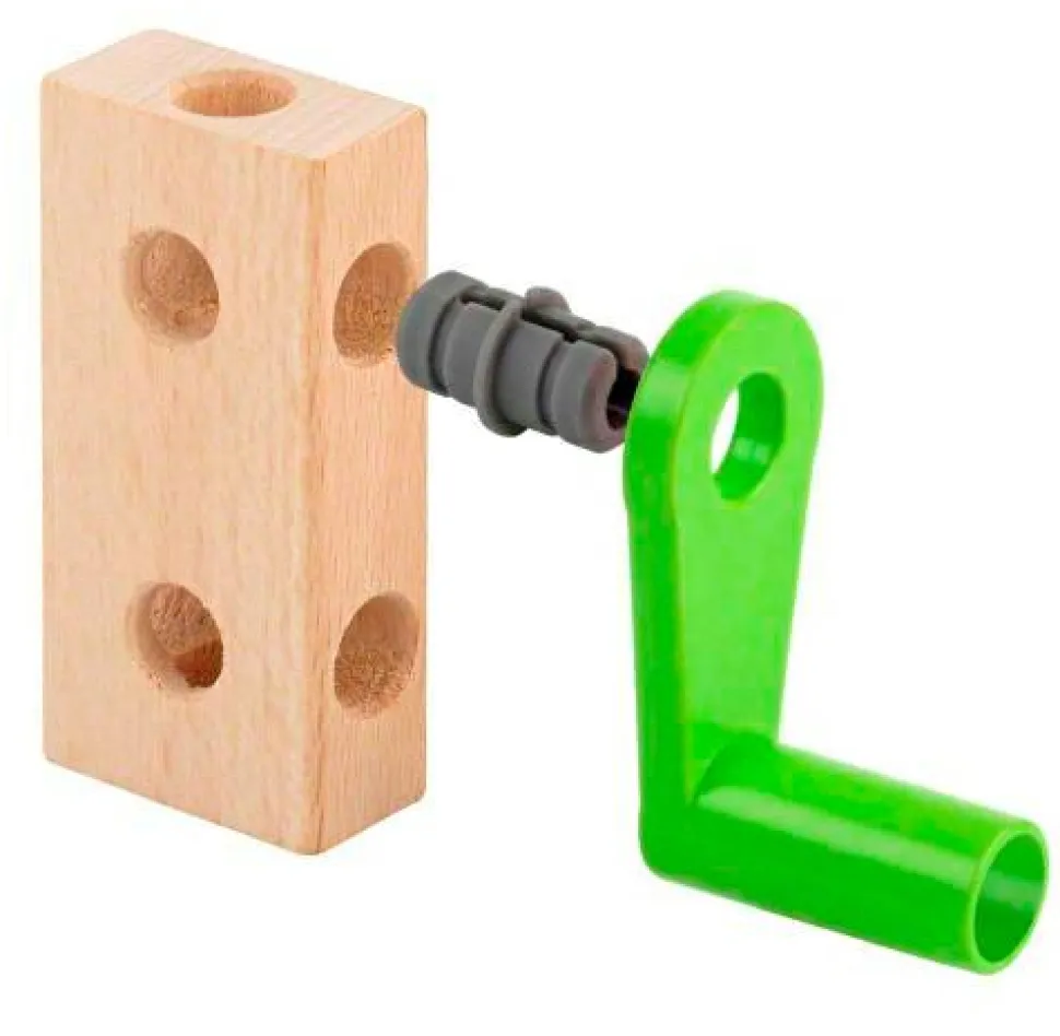 BRIO Builder - Konstruktionssæt