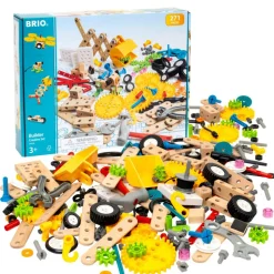 BRIO Builder - Kreativt sæt