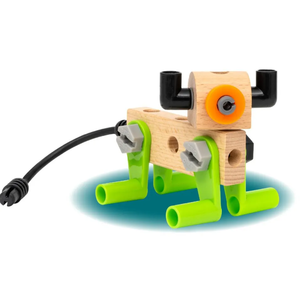 BRIO Builder - Kreativt sæt