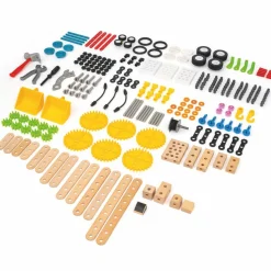 BRIO Builder - Kreativt sæt