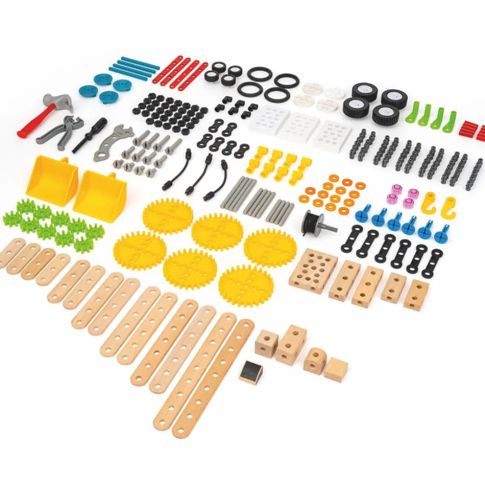 BRIO Builder - Kreativt sæt
